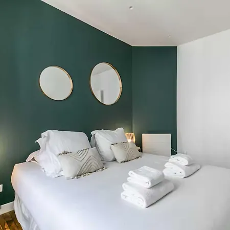 Charming - 2br 6p - Near Paris * Montreuil (Seine-Saint-Denis)