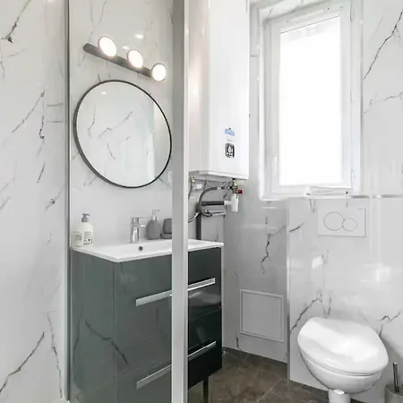 Charming - 2br 6p - Near Paris Apartamento Montreuil (Seine-Saint-Denis)